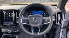 Volvo XC40 2.0 B3P Plus Dark 5dr Auto Petrol Estate